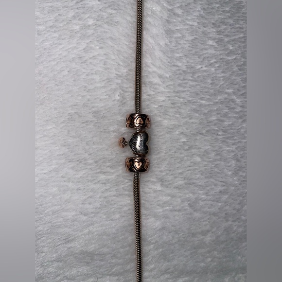 Pandora Mother’s Day Bracelet - Picture 2 of 5